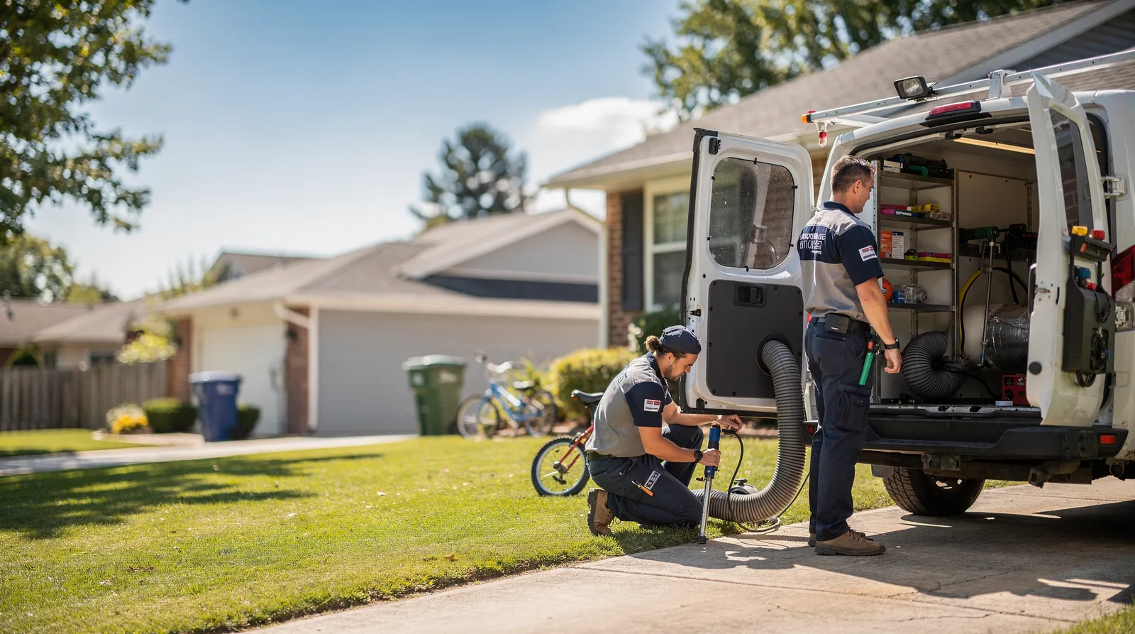 24/7 HVAC Repair & AC Replacement in Milton, WA near me